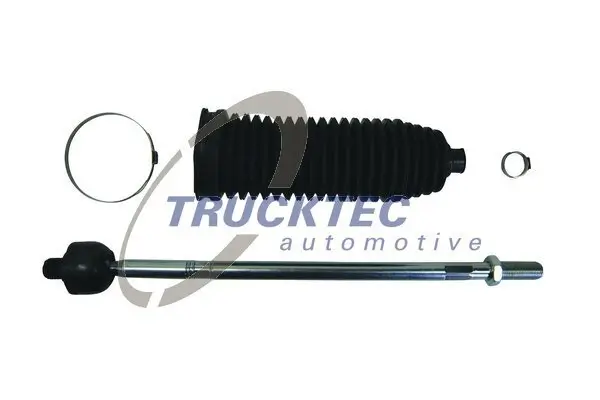 Reparatursatz, Axialgelenk Spurstange TRUCKTEC AUTOMOTIVE 02.37.087