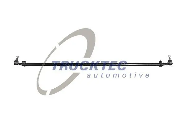 Spurstange TRUCKTEC AUTOMOTIVE 02.37.088