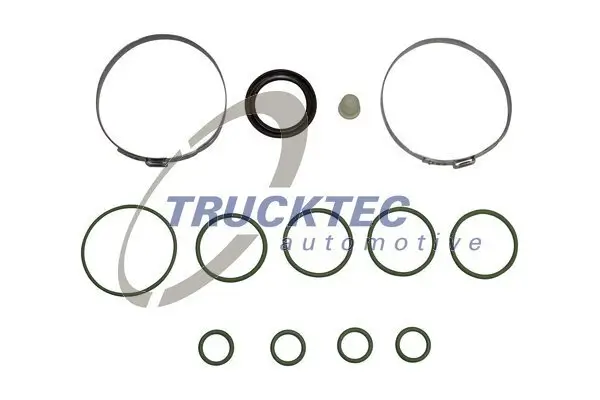 Dichtungssatz, Lenkgetriebe TRUCKTEC AUTOMOTIVE 02.37.097