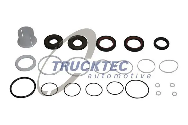 Dichtungssatz, Lenkgetriebe TRUCKTEC AUTOMOTIVE 02.37.102