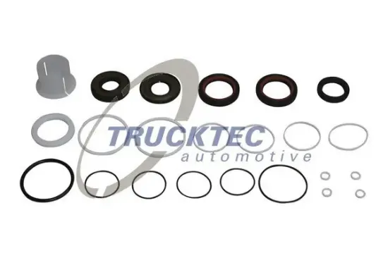 Dichtungssatz, Lenkgetriebe TRUCKTEC AUTOMOTIVE 02.37.102 Bild Dichtungssatz, Lenkgetriebe TRUCKTEC AUTOMOTIVE 02.37.102