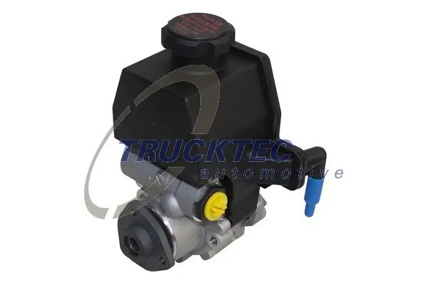 Hydraulikpumpe, Lenkung TRUCKTEC AUTOMOTIVE 02.37.138