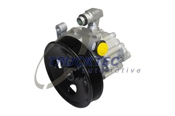 Hydraulikpumpe, Lenkung TRUCKTEC AUTOMOTIVE 02.37.140