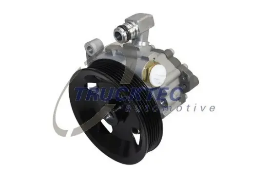 Hydraulikpumpe, Lenkung TRUCKTEC AUTOMOTIVE 02.37.141 Bild Hydraulikpumpe, Lenkung TRUCKTEC AUTOMOTIVE 02.37.141