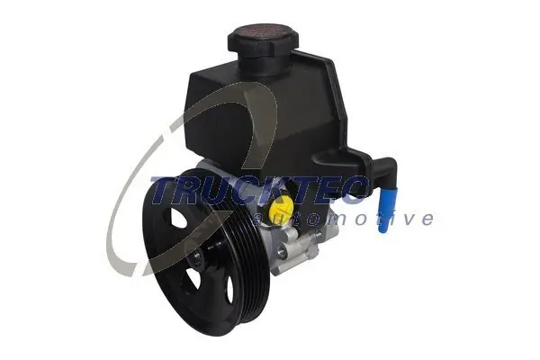 Hydraulikpumpe, Lenkung TRUCKTEC AUTOMOTIVE 02.37.142