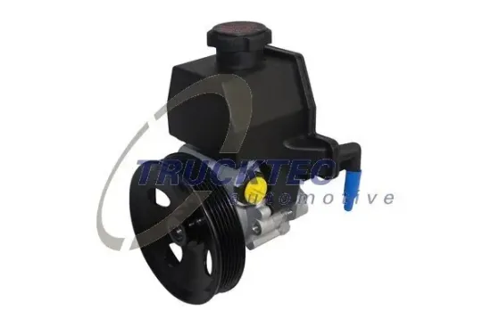 Hydraulikpumpe, Lenkung TRUCKTEC AUTOMOTIVE 02.37.142 Bild Hydraulikpumpe, Lenkung TRUCKTEC AUTOMOTIVE 02.37.142