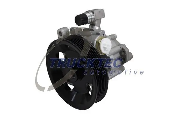 Hydraulikpumpe, Lenkung TRUCKTEC AUTOMOTIVE 02.37.143