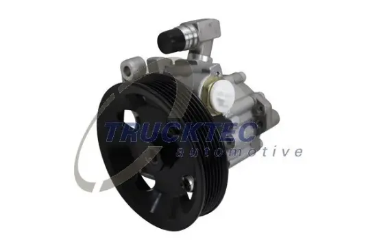 Hydraulikpumpe, Lenkung TRUCKTEC AUTOMOTIVE 02.37.143 Bild Hydraulikpumpe, Lenkung TRUCKTEC AUTOMOTIVE 02.37.143