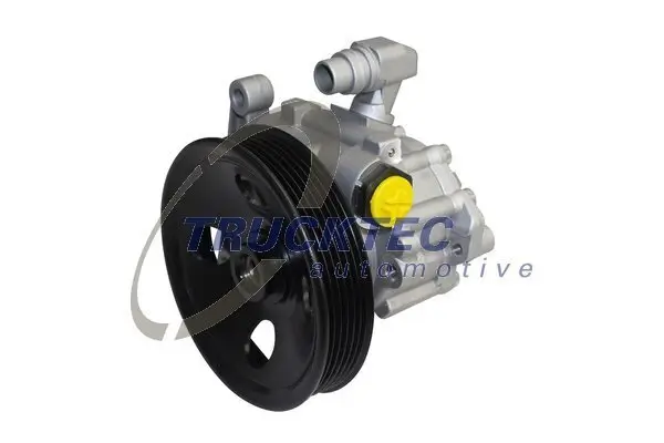 Hydraulikpumpe, Lenkung TRUCKTEC AUTOMOTIVE 02.37.147