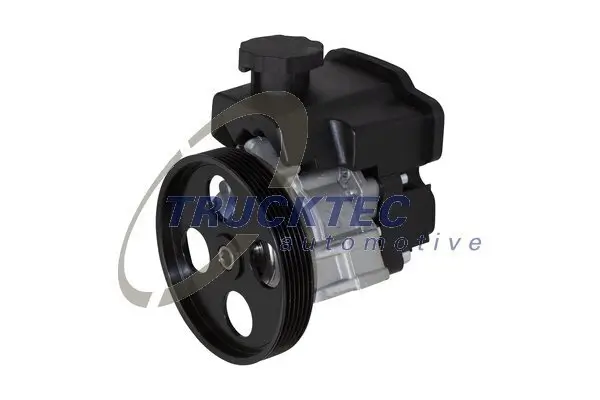 Hydraulikpumpe, Lenkung TRUCKTEC AUTOMOTIVE 02.37.148