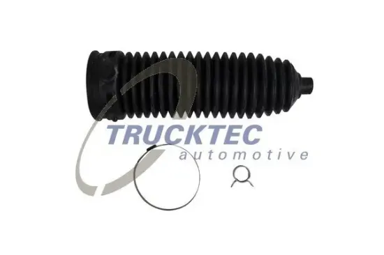 Faltenbalgsatz, Lenkung Vorderachse TRUCKTEC AUTOMOTIVE 02.37.203 Bild Faltenbalgsatz, Lenkung Vorderachse TRUCKTEC AUTOMOTIVE 02.37.203