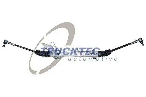 Lenkgetriebe TRUCKTEC AUTOMOTIVE 02.37.204