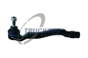 Spurstangenkopf Vorderachse links TRUCKTEC AUTOMOTIVE 02.37.209