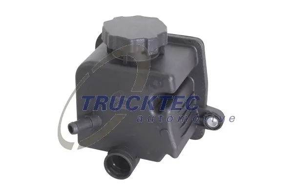Ausgleichsbehälter, Hydrauliköl (Servolenkung) TRUCKTEC AUTOMOTIVE 02.37.227