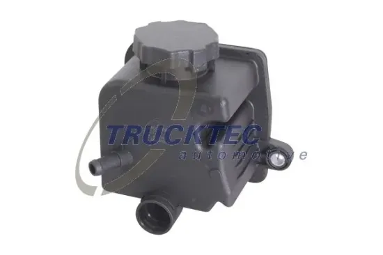 Ausgleichsbehälter, Hydrauliköl (Servolenkung) TRUCKTEC AUTOMOTIVE 02.37.227 Bild Ausgleichsbehälter, Hydrauliköl (Servolenkung) TRUCKTEC AUTOMOTIVE 02.37.227