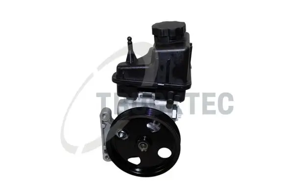 Hydraulikpumpe, Lenkung TRUCKTEC AUTOMOTIVE 02.37.240