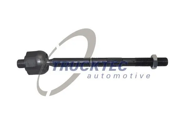 Axialgelenk, Spurstange Vorderachse beidseitig TRUCKTEC AUTOMOTIVE 02.37.246