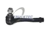 Spurstangenkopf Vorderachse links TRUCKTEC AUTOMOTIVE 02.37.275