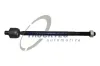 Axialgelenk, Spurstange Vorderachse beidseitig TRUCKTEC AUTOMOTIVE 02.37.277