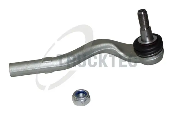 Spurstangenkopf Vorderachse links TRUCKTEC AUTOMOTIVE 02.37.287
