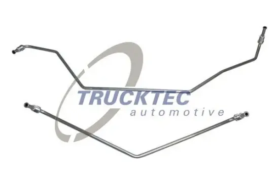 Reparatursatz, Lenkgetriebe TRUCKTEC AUTOMOTIVE 02.37.998 Bild Reparatursatz, Lenkgetriebe TRUCKTEC AUTOMOTIVE 02.37.998