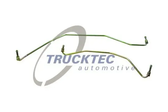 Reparatursatz, Lenkgetriebe TRUCKTEC AUTOMOTIVE 02.37.999 Bild Reparatursatz, Lenkgetriebe TRUCKTEC AUTOMOTIVE 02.37.999