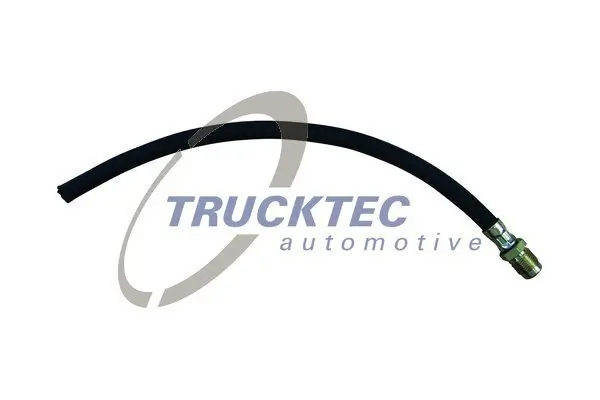 Kraftstoffschlauch TRUCKTEC AUTOMOTIVE 02.38.003