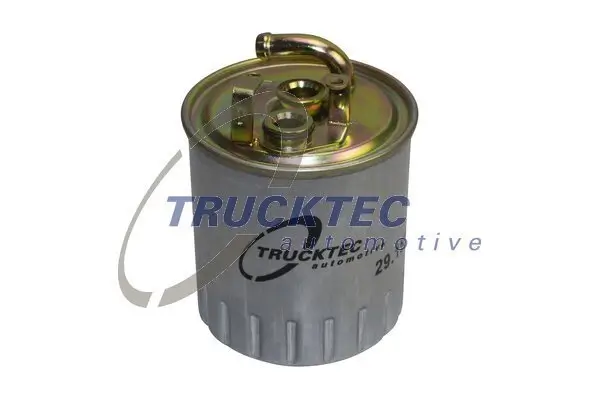 Kraftstofffilter TRUCKTEC AUTOMOTIVE 02.38.043