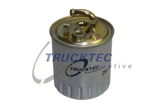 Kraftstofffilter TRUCKTEC AUTOMOTIVE 02.38.043 Bild Kraftstofffilter TRUCKTEC AUTOMOTIVE 02.38.043