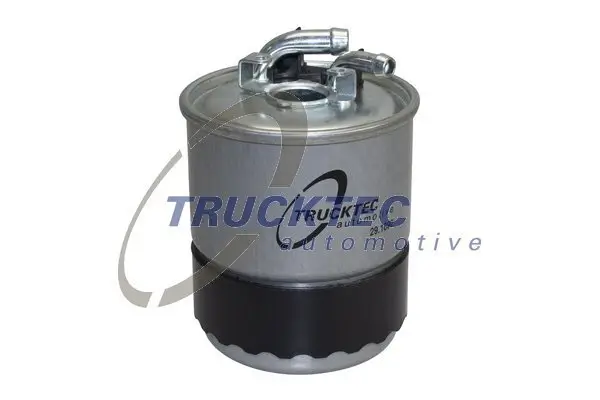 Kraftstofffilter TRUCKTEC AUTOMOTIVE 02.38.045