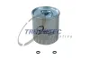 Kraftstofffilter TRUCKTEC AUTOMOTIVE 02.38.048