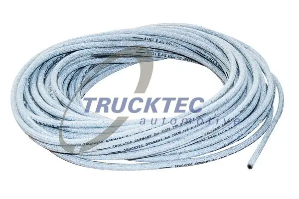 Kraftstoffschlauch TRUCKTEC AUTOMOTIVE 02.38.049