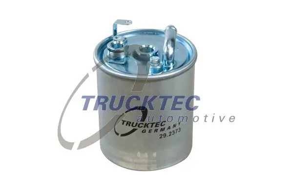 Kraftstofffilter TRUCKTEC AUTOMOTIVE 02.38.050