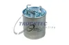 Kraftstofffilter TRUCKTEC AUTOMOTIVE 02.38.050