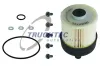 Kraftstofffilter TRUCKTEC AUTOMOTIVE 02.38.056