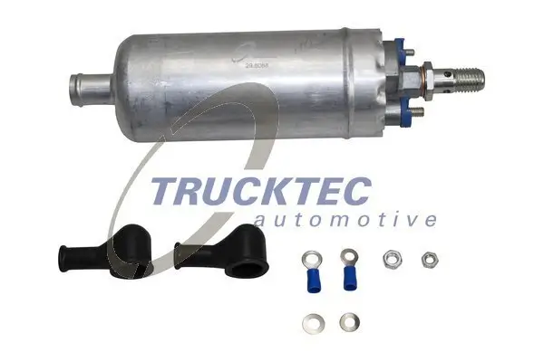 Kraftstoffpumpe TRUCKTEC AUTOMOTIVE 02.38.093