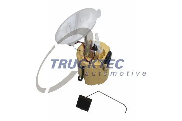 Kraftstoff-Fördereinheit TRUCKTEC AUTOMOTIVE 02.38.108