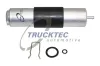 Kraftstofffilter TRUCKTEC AUTOMOTIVE 02.38.117