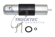 Kraftstofffilter TRUCKTEC AUTOMOTIVE 02.38.117