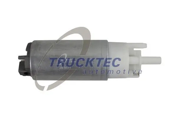 Kraftstoffpumpe TRUCKTEC AUTOMOTIVE 02.38.125