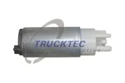 Kraftstoffpumpe TRUCKTEC AUTOMOTIVE 02.38.126