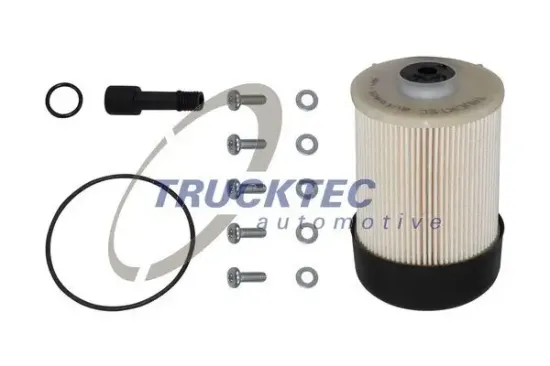 Kraftstofffilter TRUCKTEC AUTOMOTIVE 02.38.132 Bild Kraftstofffilter TRUCKTEC AUTOMOTIVE 02.38.132