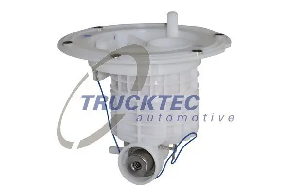 Kraftstofffilter TRUCKTEC AUTOMOTIVE 02.38.133