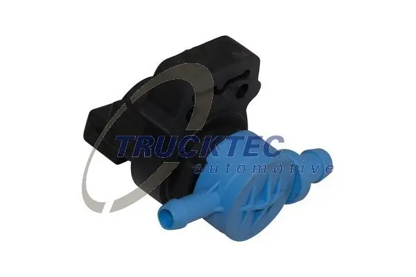 Ventil, Aktivkohlefilter TRUCKTEC AUTOMOTIVE 02.38.134