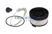 Kraftstofffilter TRUCKTEC AUTOMOTIVE 02.38.136