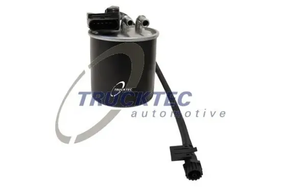 Kraftstofffilter TRUCKTEC AUTOMOTIVE 02.38.137 Bild Kraftstofffilter TRUCKTEC AUTOMOTIVE 02.38.137