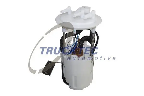 Kraftstoff-Fördereinheit TRUCKTEC AUTOMOTIVE 02.38.150