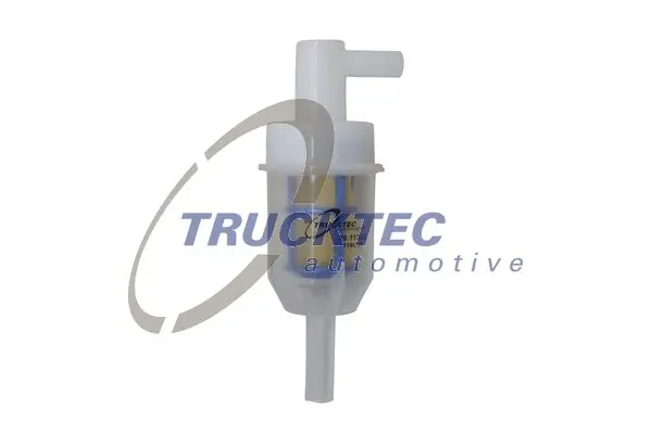 Kraftstofffilter TRUCKTEC AUTOMOTIVE 02.38.160