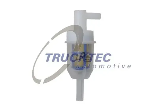 Kraftstofffilter TRUCKTEC AUTOMOTIVE 02.38.160 Bild Kraftstofffilter TRUCKTEC AUTOMOTIVE 02.38.160