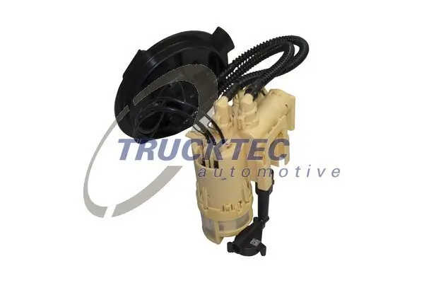 Kraftstoff-Fördereinheit TRUCKTEC AUTOMOTIVE 02.38.166